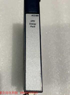 GE IC695ACC400-AA