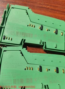 菲尼克斯数字量输出模块IB IL 24 DO 4/27262