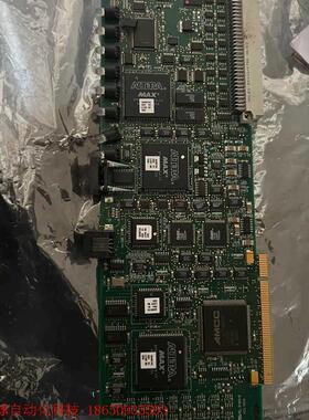 西屋PLC板卡,3A99158G01