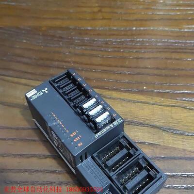 AJ65VBTCE2-8T三菱cc-link模块实物一台功能