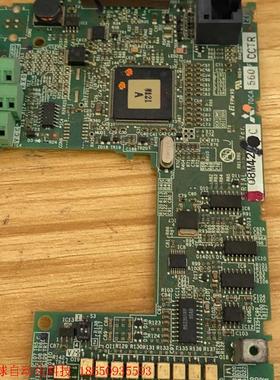 原装拆机二手F70CA560 BC186A675G56三菱变