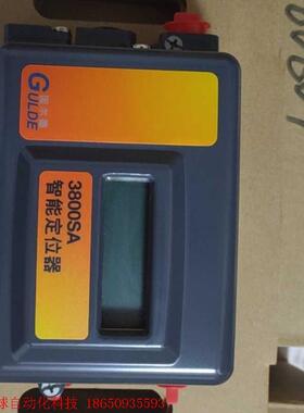 固尔德定位器3800SA版本HC带反馈高压全新原装正品