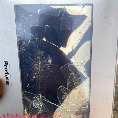 普洛菲斯触摸屏 GP-4402WW PFXGP4402WAD