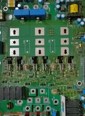 8221LP  8222LP伦茨8200变频器驱动板