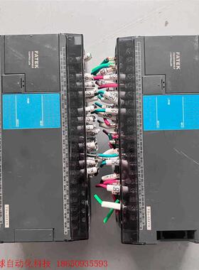 永宏拆机PLC模块 FBS-60XYR 实物拍摄