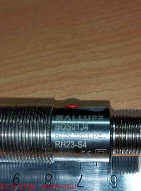 BALLUFF巴鲁夫 BOS01J4 BOS 18M-PA-