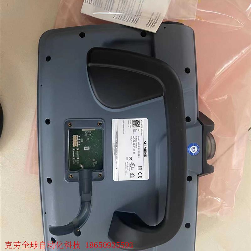6AV2125-2JB23-0AX0 99新 下单送包装 配