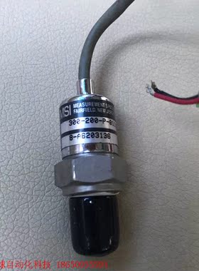 MSP精量压力传感器MSP300-200-P及MSP300-
