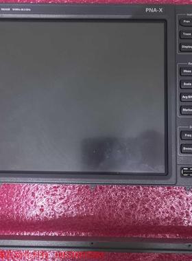 keysight n5242b/n5245b黑色面板,实物拍