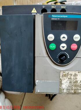 施耐德变频器ATV11HU41M2A 2.2KW 220V