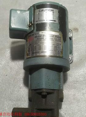 日本进口NOP油泵TOP-1ME75-1-12MAVB