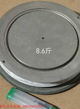 扁平晶闸管eupec瓷饼可控硅T4003NH52TOH