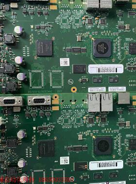 ABB机器人计算机板卡DSQC668 3HAC 028179