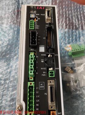 IAI 驱动器SCON-C-150I-NP-0-2