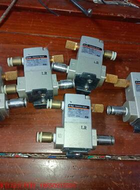 拆机SMC电阻器VNA101B-6A-B,图片实物图,有5个