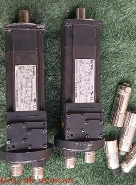 伦茨伺服电机  MCS-06141-RS0B0-B11N-S