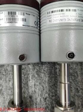 MKS 626BX01TBE BARATRON Baratr