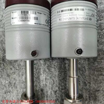 MKS 626BX01TBE BARATRON Baratr