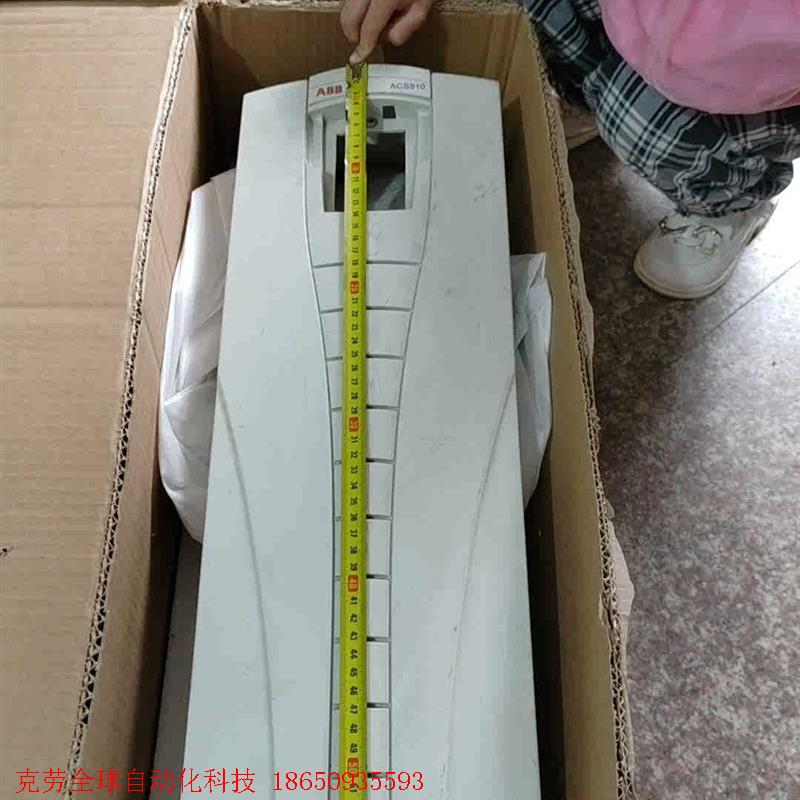 Acs510-30kw/37KW白色外壳,有一点裂开了,自用