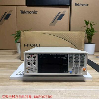 日置电池测试仪BT3563A新款带网口