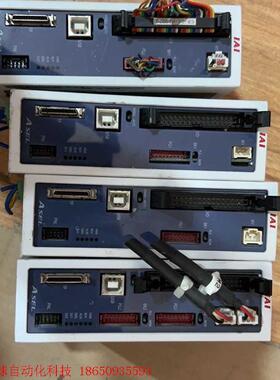 IAI私服驱动器,型号ASEL-C-1-30I-NP-2-0