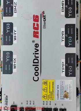 CoolDrive清能德创驱动器CDRC6-A0505-P4