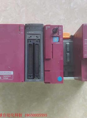 富士PLC 模块输入输出模块 NP1PM-48E  NP1S