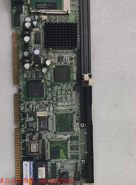 PEAK-635 rev :D 全长板卡 工业工控主板包好