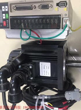 四横SIHONG伺服电机1.5KW,XH200S-M-24V