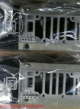 SMC电磁阀座VFS4000-P-03  用于VFR4000