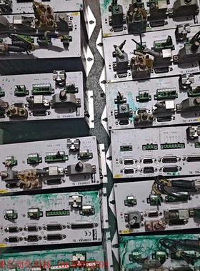 parker派克伺服驱动器 COMPAX-SL 拆机十二台