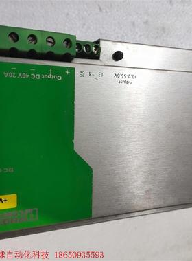2938976德国菲尼克斯电源48V 20A QUINT-P