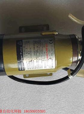 日本IWaKi交流齿轮泵水泵MDGR2BVB230, AC2