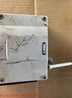 VAISALA维萨拉温度变送器HMT331,成色如图