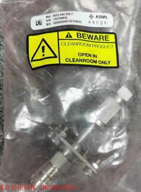 ASML 4022.642.09211, 全新阿斯麦接头,5