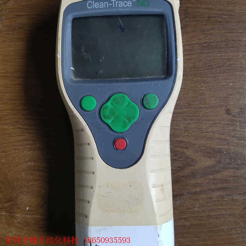 美国3M Clean-Trace™ATP荧光检测仪 NG3