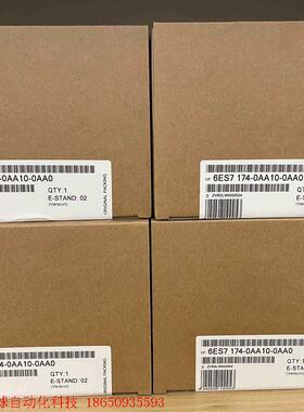 6ES7 174-0AA10-0AA0 全新西门子IM174