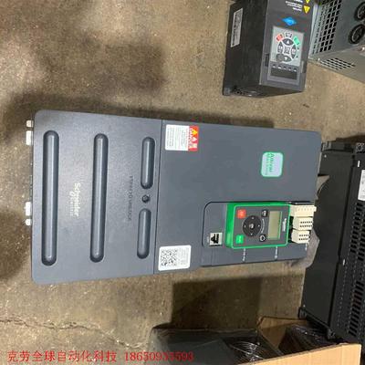 施耐德ATV340变频器22KW,ATV340D22N4,实