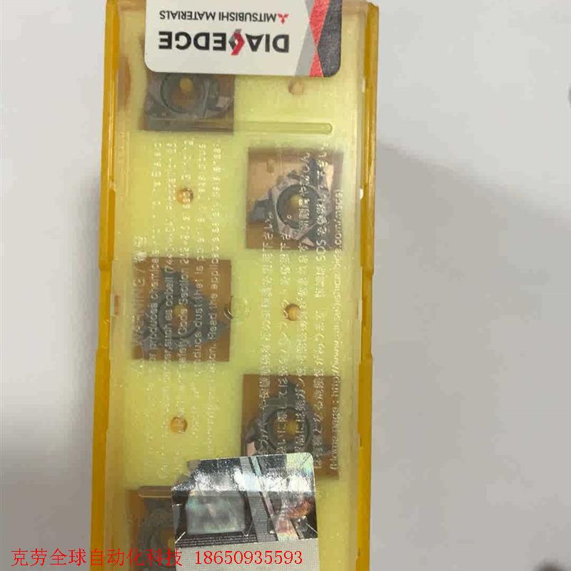 全新三菱数控螺纹刀片MMT16IRG60-S/VP15TF,