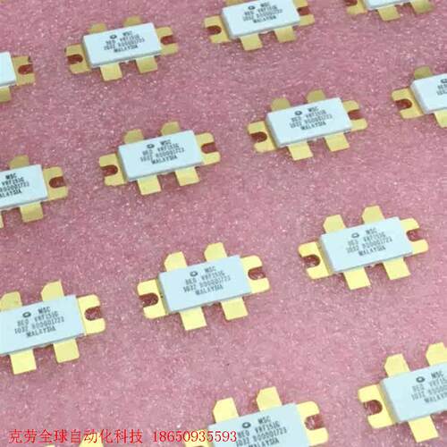 VRF151G MRF151G BLF278