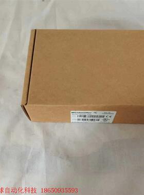 魏德米勒交换机 IES201-SW16(7760048321