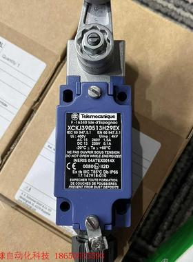 Telemecanique 行程开关 XCK J390513