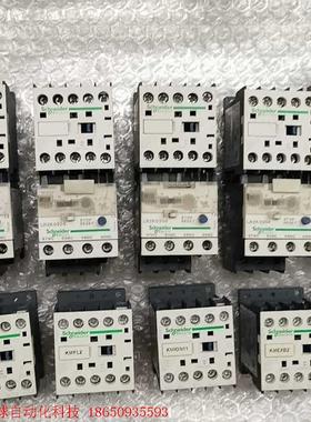 施耐德接触器LP1K06 10BD  LP1K09 10BD
