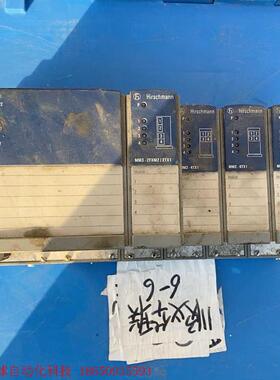 赫兹慢曼工业交换机MS3124-4 MM3-2FXM2/2T