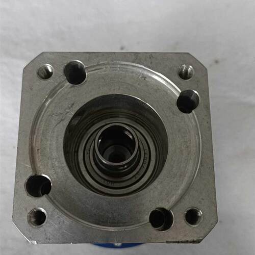 alpha阿尔法行星减速机TP004S-MF2-20-0C0