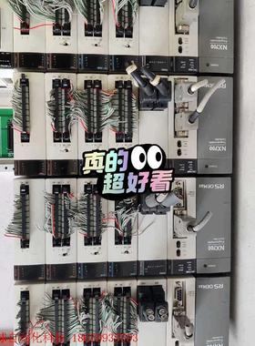 三星PLC:NX700、CPU750B、POS12、X64D