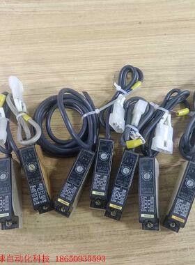 拆机欧姆龙ORMON放大器,