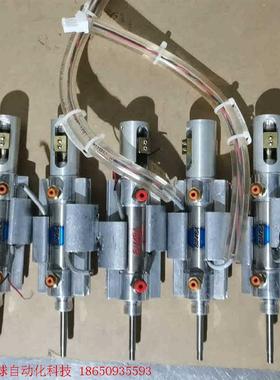 Lam 小气缸 853-031764-004 BIMBA D