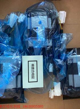 川崎伺服电机R2AA06010FCPPU 全新原装,现货议价