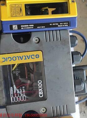 得利捷读码器DS4800-1000